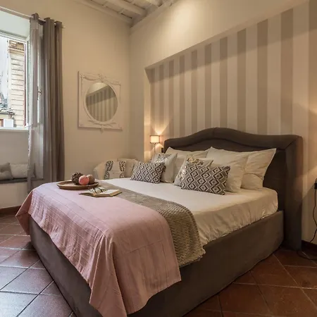 Alla Fontana Di Borgo Pio Apartament *