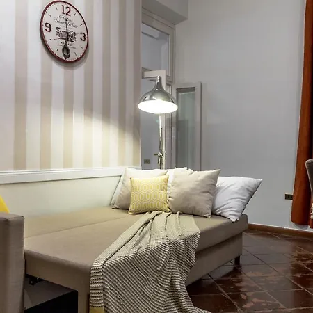 Alla Fontana Di Borgo Pio * Ρώμη
