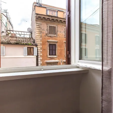 Alla Fontana Di Borgo Pio Ρώμη